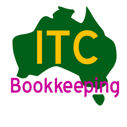 ITC Bookkeeping