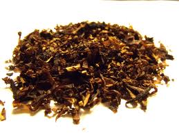 better than smoking tobacco